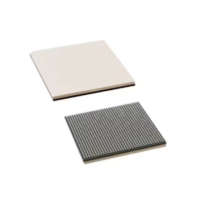 آرایه دروازه قابل برنامه ریزی میدان XC7VX690T-1FFG1157I تراشه های قابل برنامه ریزی FPGA