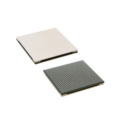 آرایه دروازه قابل برنامه ریزی XC7K480T-L2FFG901I FPGAs FCBGA-901 Kintex-7 FPGA منطق