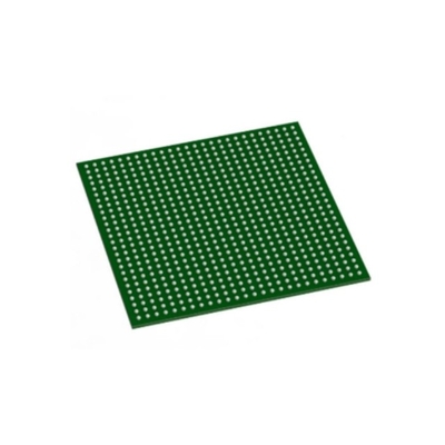 آرایه دروازه قابل برنامه ریزی میدان M2S090T-1FG676I ARM Cortex-M3 SOC FPGA IC 676-FBGA