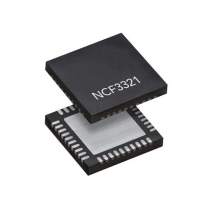 ماژول ارتباطات بی سیم NCF3321AHF/00100Y 15MHz NFC Forum-Compliant Front-End IC