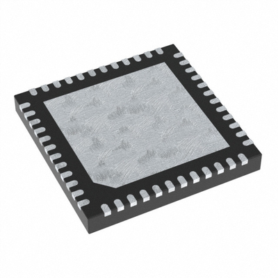 IC Ethernet VSC8530XMW-04 یک پورت اترنت تر PHY فرستنده های QFN-48