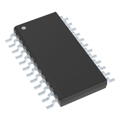 تراشه مدار یکپارچه CS5361-KSZR 192kHz 24-Bit Audio ADC Converter IC SOIC-24
