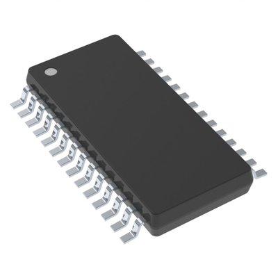 تراشه مدار یکپارچه CS4272-DZZ 24 بیتی استریو آڈیو CODEC TSSOP-28 IC رابط