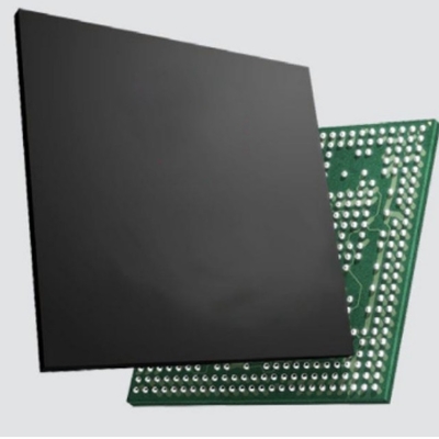 IC اترنت BCM56445ZB0KFSBLG سوئیچ های اترنت 24GE تراشه رابط اترنت
