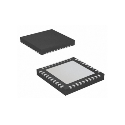 ماژول ارتباطات بی سیم ATWILC1000B-MU-T042 IEEE 802.11 b/g/n کنترل کننده شبکه رادیویی