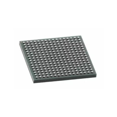 IC Ethernet BCM54380C1KFBG Octal-Port SGMII ترانسسیورهای PHY Ethernet مس