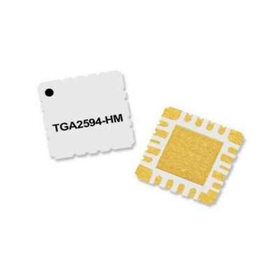 ماژول ارتباطات بی سیم TGA2594-HMTR7 27GHz تا 31GHz GaN Power Amplifier IC