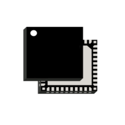 ماژول ارتباطات بی سیم QPG6100ZDTR13 کنترل کننده ارتباطات خانگی هوشمند چند استاندارد