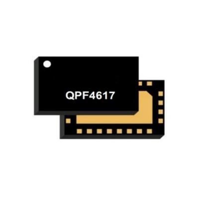 WIFI 6 چیپ QPF4617SR 6GHz ماژول فرنت اِند با قدرت بالا غیر خطی