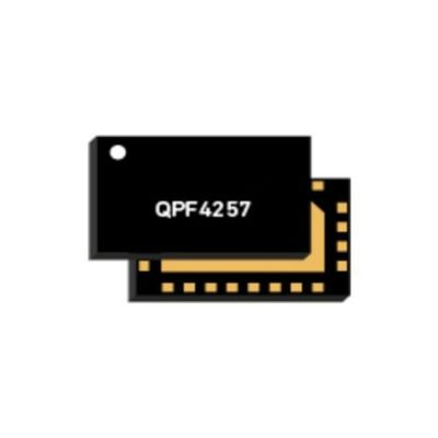 WIFI 6 چیپ QPF4257SR 2 GHz Wi-Fi 7 High Power Front End Module