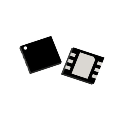 ماژول ارتباطات بی سیم QPD0011SR ترانزیستور GaN دو مسیر نامتقارن