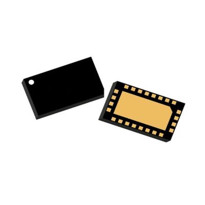 WIFI 6 چیپ QPF4216BTR13 2GHz Wi-Fi 6 ماژول فرنت اند یکپارچه LGA-24