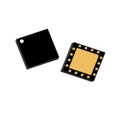 ماژول ارتباطات بی سیم QPA9805SR 880MHz 0.5W تقویت کننده متعادل SMT-16