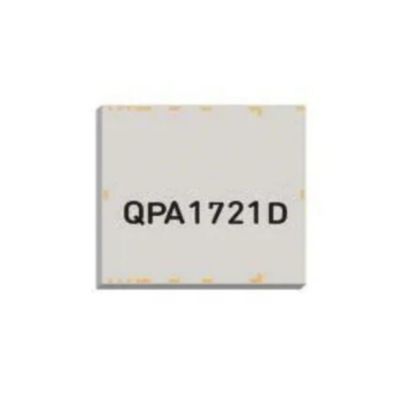 ماژول ارتباطات بی سیم QPA1721D 17.3GHz تا 21.2GHz تقویت کننده قدرت GaN 30 وات