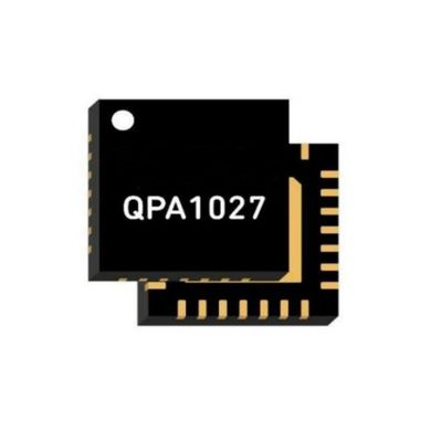 ماژول ارتباطات بی سیم QPA1027 2.8GHz تا 3.5GHz 60W تقویت کننده باند S با قدرت بالا