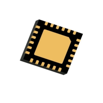 ماژول ارتباطات بی سیم QPA2611TR7 تقویت کننده قدرت GaN باند X 5 وات