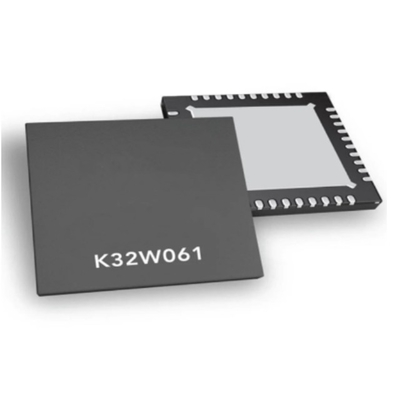 BT IC K32W061Y MCU با کارایی بالا و قدرت بسیار کم برای BLE 50