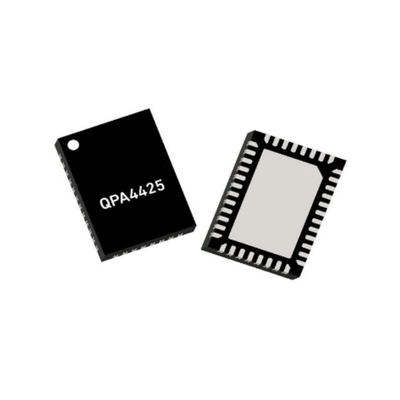 ماژول ارتباطات بی سیم QPA4425SR 75Ω 25dB CATV Push-Pull RF Amplifier