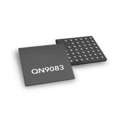 BT IC QN9083DUKZ 2.4 GHz Ultra Low Power BT 5 سیستم روی تراشه