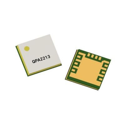 ماژول ارتباطات بی سیم QPA2213TR7 تقویت کننده راننده GaN 2 وات