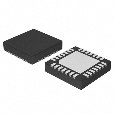 ریز کنترل کننده MCU DSPIC33EP256MC202-I/MM کنترل کننده های سیگنال دیجیتال 60MHz با آنالوگ پیشرفته