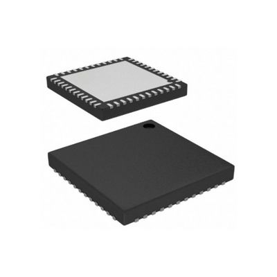 میکروکنترلر MCU DSPIC33CK256MC505-I/M7 100 MHz کنترل کننده های سیگنال دیجیتال VQFN-48