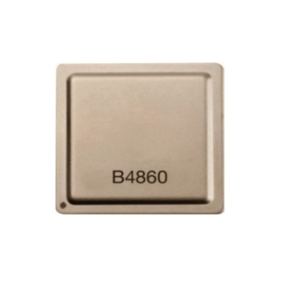 میکروکنترلر MCU B4860NXE7QUMD پردازنده های سیگنال دیجیتال 64 بیتی