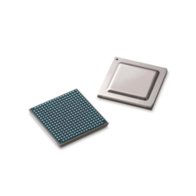 IC اترنت BCM82752A3IFSBG Quad 10G AES-256 MACSec LRM اترنت PHY