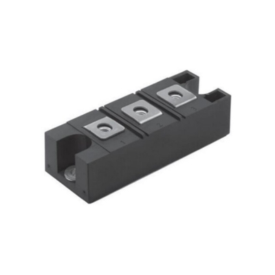 ماژول های IGBT خودرو VS-VSKDF600/06PBF FRED Pt Gen 4 دو برابر کننده ماژول دیود فوق سریع