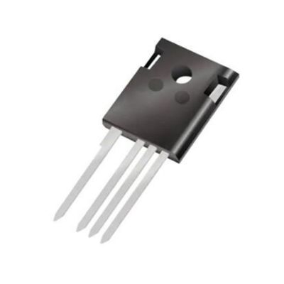 ترازستور MOSFET SiC UT4C075044K4S