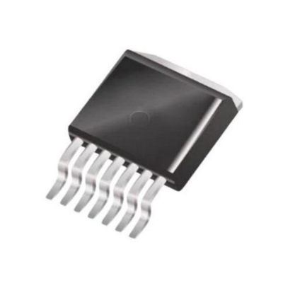 تراژیستورهای MOSFET یکپارچه شبکه UJ4C075033B7S
