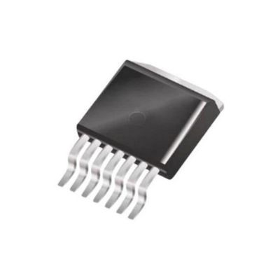 ترازستورهای MOSFET کربید سیلیکون UF4SC120030B7SSR
