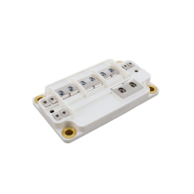 ماژول های IGBT خودرو MSCSM170AM029CT6LIAG ماژول های MOSFET 2N-Channel SiC