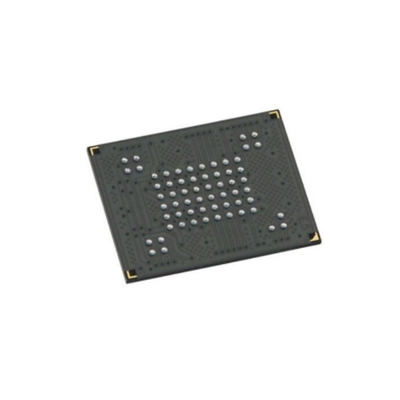IC حافظه Chip MT29F8T08GQLCEG8-QB:C IC ذخیره سازی داده 8Tbit NAND Flash Memory IC