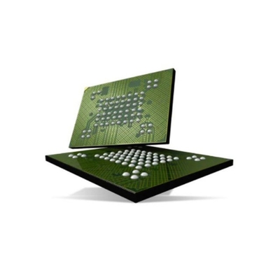 حافظه IC تراشه MT29F1T08GBLCEJ4-M:C QLC حافظه NAND Flash IC ذخیره سازی داده 1Tbit