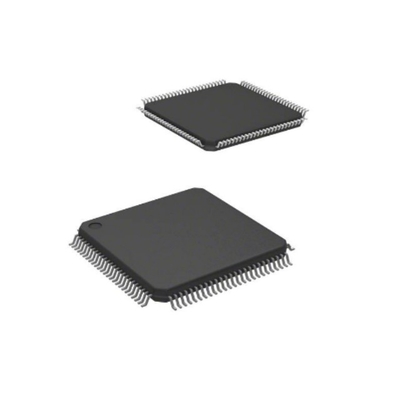 آرایه دروازه قابل برنامه ریزی LCMXO2-640HC-6TG100C 388MHz MachXO2 تراشه FPGA TQFP-100