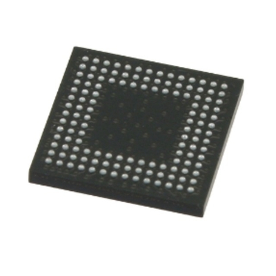 آرایه دروازه قابل برنامه ریزی LCMXO2-4000ZE-1MG132C IC منطق CSBGA-132 MachXO2 FPGA IC