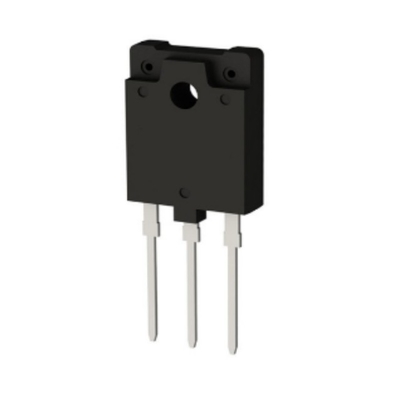چیپ مدار یکپارچه RGW40TK65DGVC11 650V 20A ترانزیستورهای IGBT