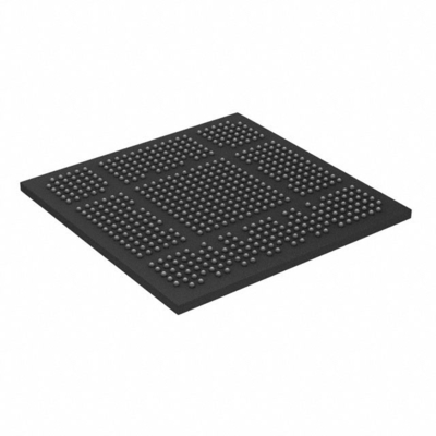 آرایه دروازه قابل برنامه ریزی LFE5UM5G-85F-8BG554C 3.66 Mbit
