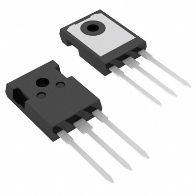 تراشه مدار یکپارچه IXYH100N65C3 650V ضربه بسیار سبک از طریق ترانزیستورهای IGBT