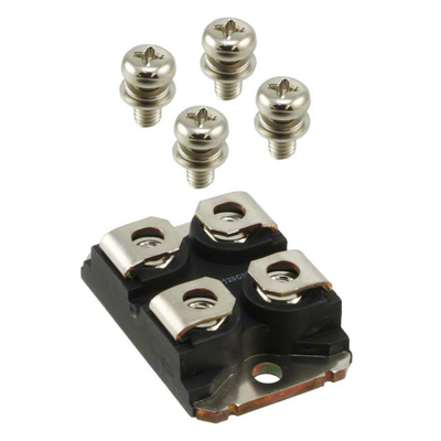 ماژول های IGBT خودرو IXXN100N60B3H1 تک 600V 170A 500W ماژول IGBT SOT-227-4