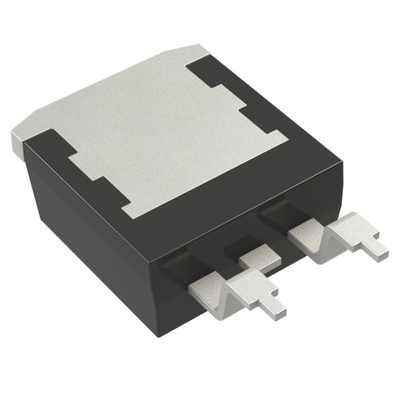 چیپ مدار یکپارچه IXGA30N120B3 ترانزیستورهای تک IGBT با سرعت بالا 1200V 60A 300W