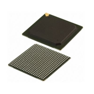 آرایه دروازه قابل برنامه ریزی LCMXO2-7000ZE-3FG484I 115 I / O برنامه نویسی قابل برنامه ریزی FPGA IC