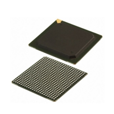 آرایه دروازه قابل برنامه ریزی LCMXO2-7000HC-6FG484I 550 Kbit برنامه نویسی منطق FPGA IC