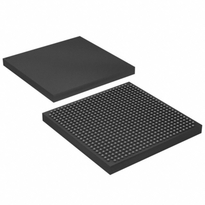 آرایه دروازه قابل برنامه ریزی میدان 10CX220YF672I6G 5.68 Mbit