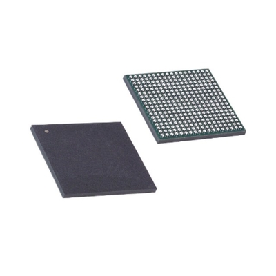 آرایه درب قابل برنامه ریزی میدان EP4CGX30CF19C8N 200 MHz IC آرایه درب قابل برنامه ریزی میدان