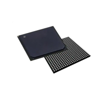 آرایه دروازه قابل برنامه ریزی 5CEFA9F27C8N 1.1V 925MHz