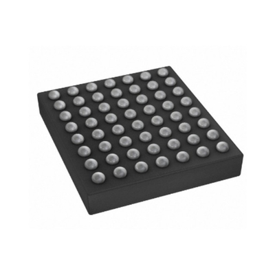 تراشه مدار یکپارچه ADAU1860-1BCBZRL کدک 24 بیتی با قدرت کم با DSP های صوتی WLCSP-56