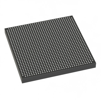 میدان برنامه ریزی قابل دروازه آرایه 5AGXFB1H4F35C5G 300000 LE برنامه نویسی قابل منطق FPGA IC