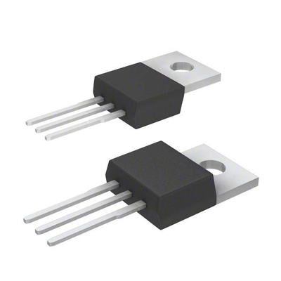 چیپ مدار یکپارچه IGP40N65H5XKSA1 650V 74A 255W ترانزیستورهای IGBT تک تا 220-3